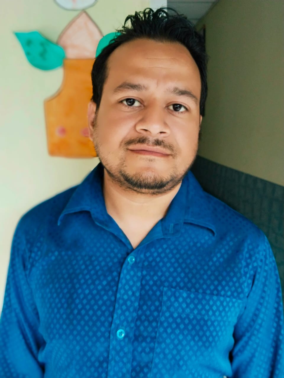 Teacher