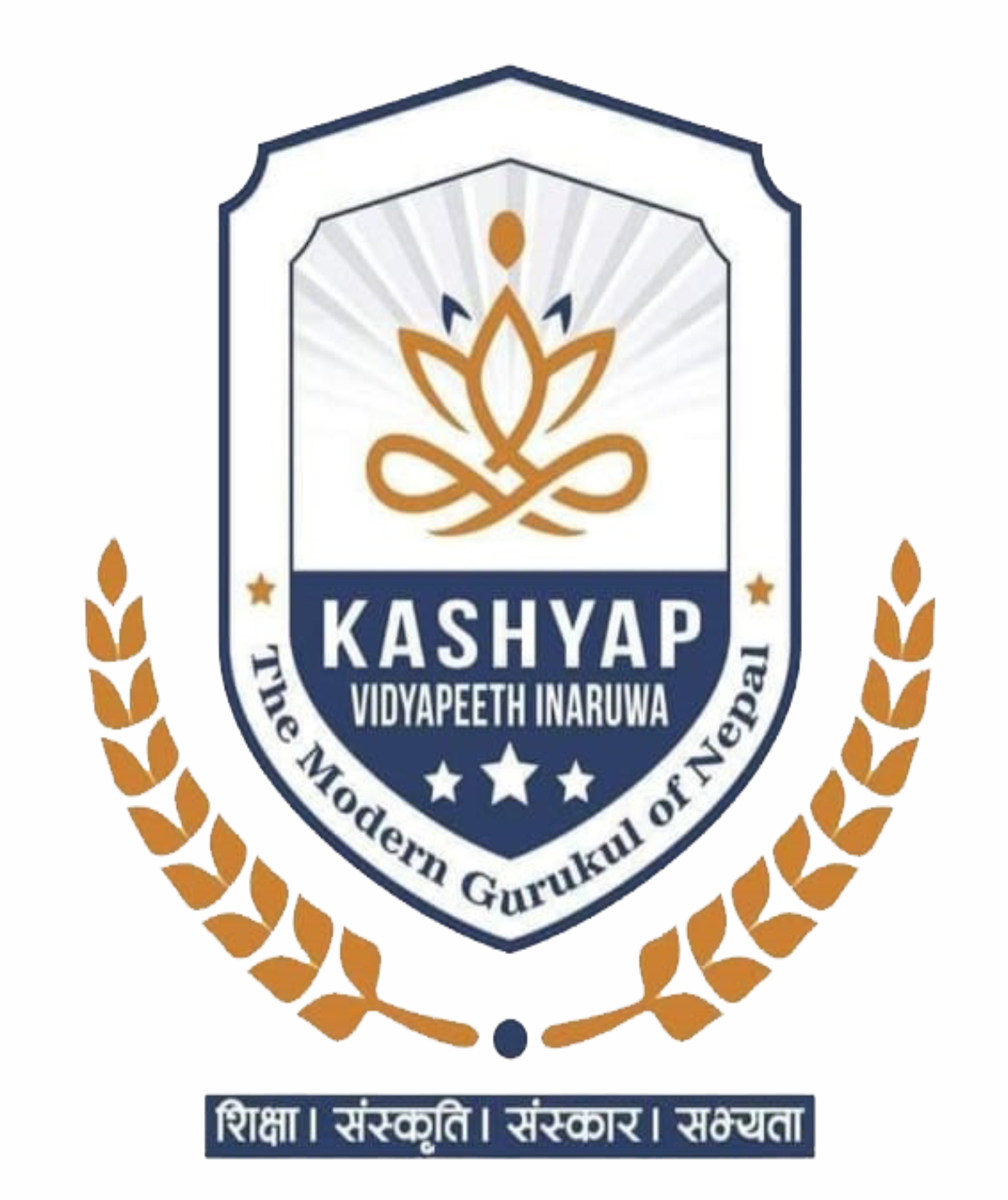 School Logo