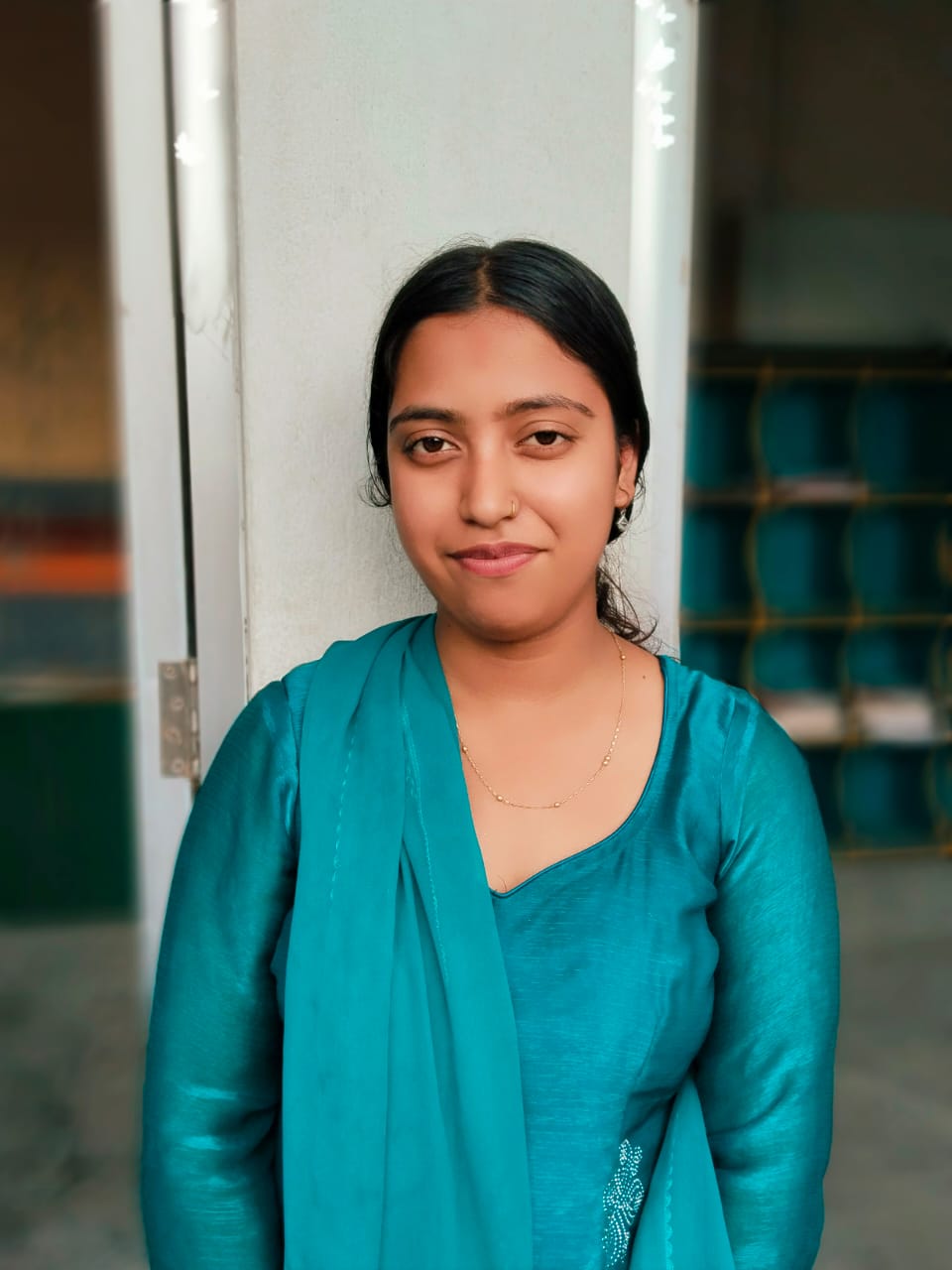 Teacher